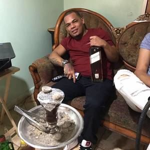 Meet your Posher, Edwin